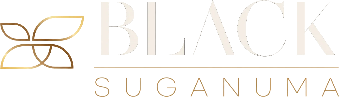 Black Suganuma
