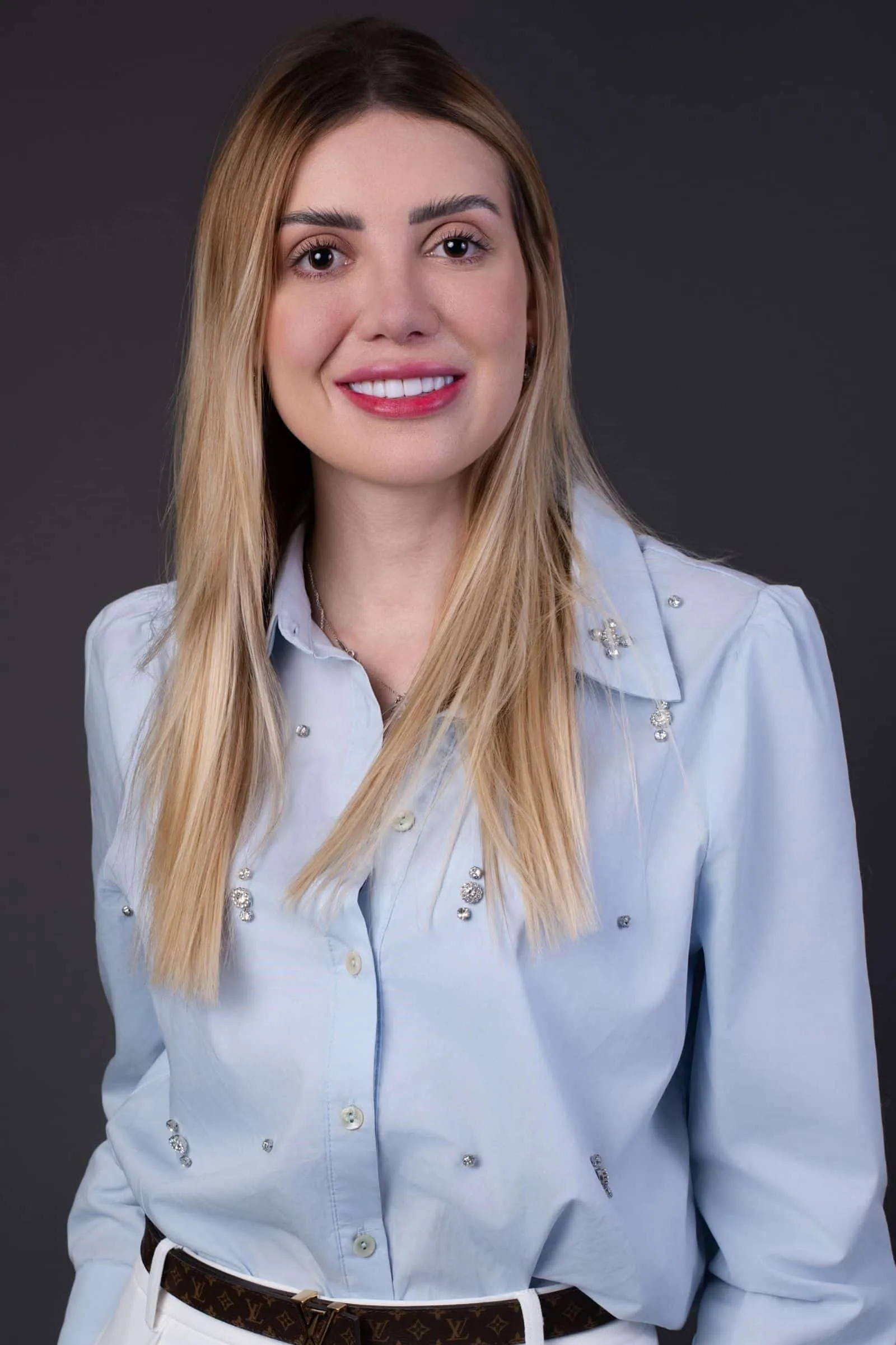 Dra. Ingrid Gastaldelli, Dermatologia