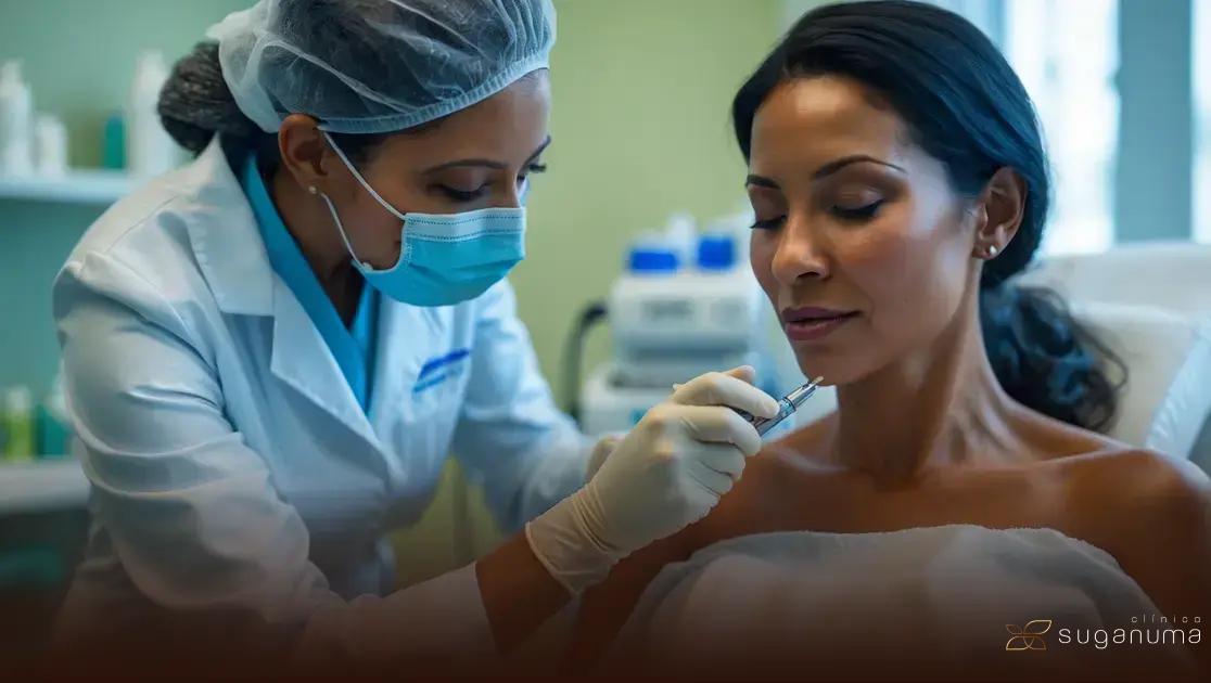 Remoção de Tatuagem em Pele Morena: É Possível e Segura?