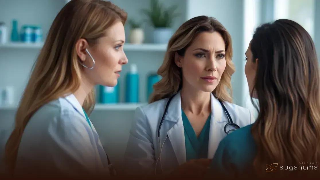 Tratamento Capilar Baseado em Genética: Como Funciona