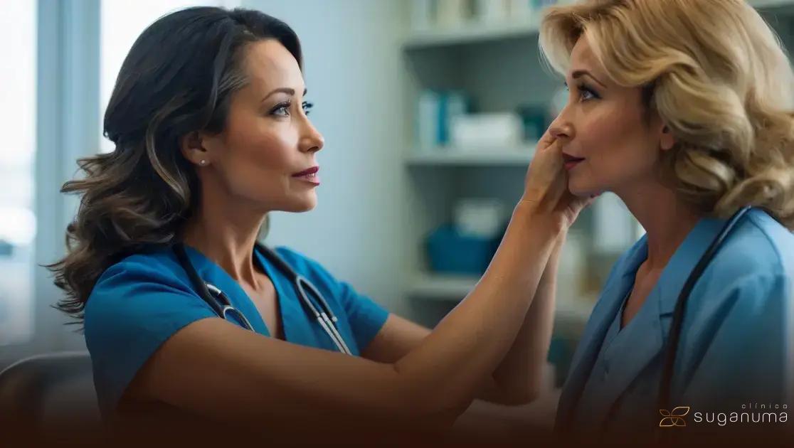 Leucodermia Gutata Piora com o Tempo? Saiba Como Controlar
