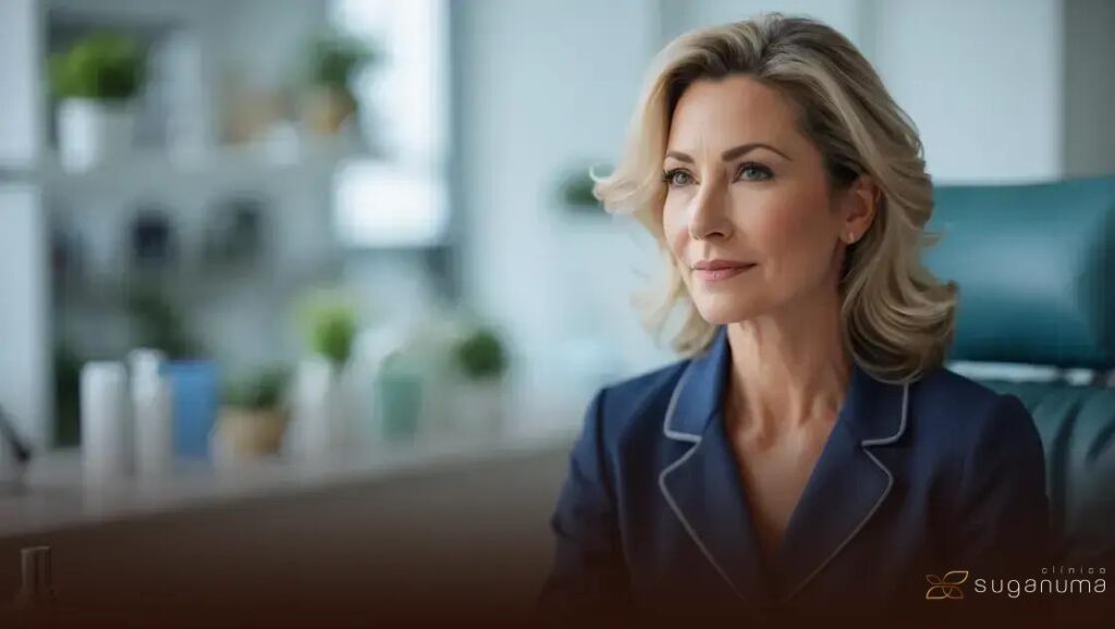 Preenchimento Glúteo com Bioestimuladores em Guarulhos