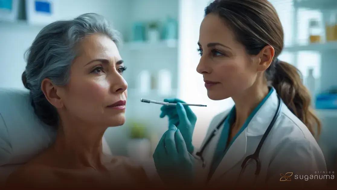 Bioestimuladores Para Flacidez Corporal: Resultados Naturais