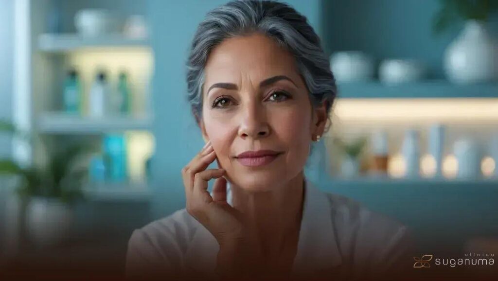Prevenir Manchas Solares em Peles Maduras: Dicas Essenciais