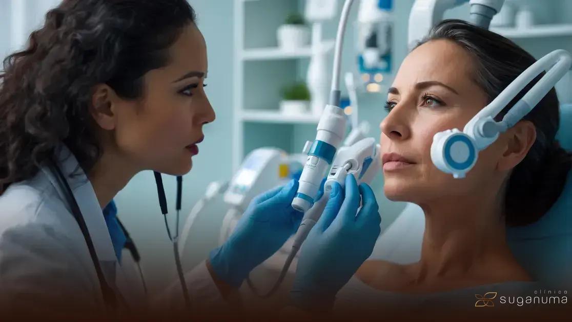 Fotona na Clínica Suganuma, Guarulhos: Resultados e Cuidados