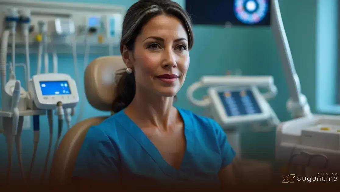 Rejuvenescimento Vulvar com Laser Fotona: Benefícios Reais