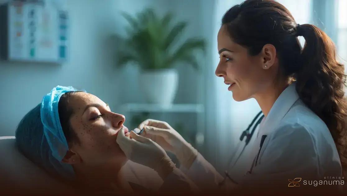 Sardas Aumentam com o Sol? Proteção e Prevenção