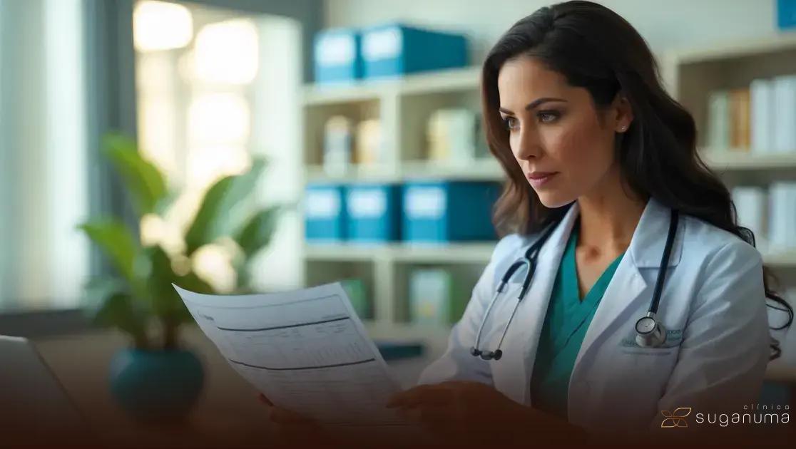 TrichoTest: Teste Genético Para Queda de Cabelo Explicado