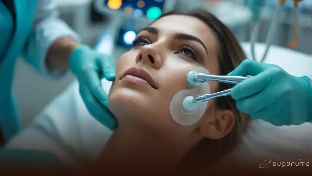 Diferença Entre Preenchimento com Ácido e Bioestimulador