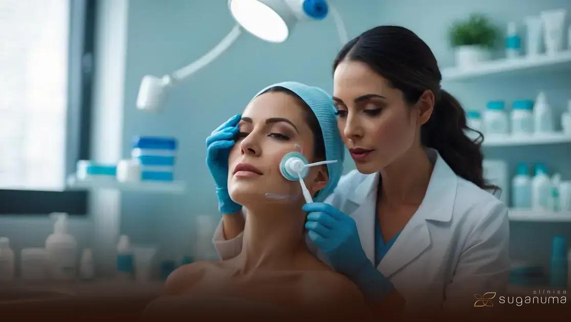 Estética Íntima Feminina em Guarulhos: Procedimentos Seguros