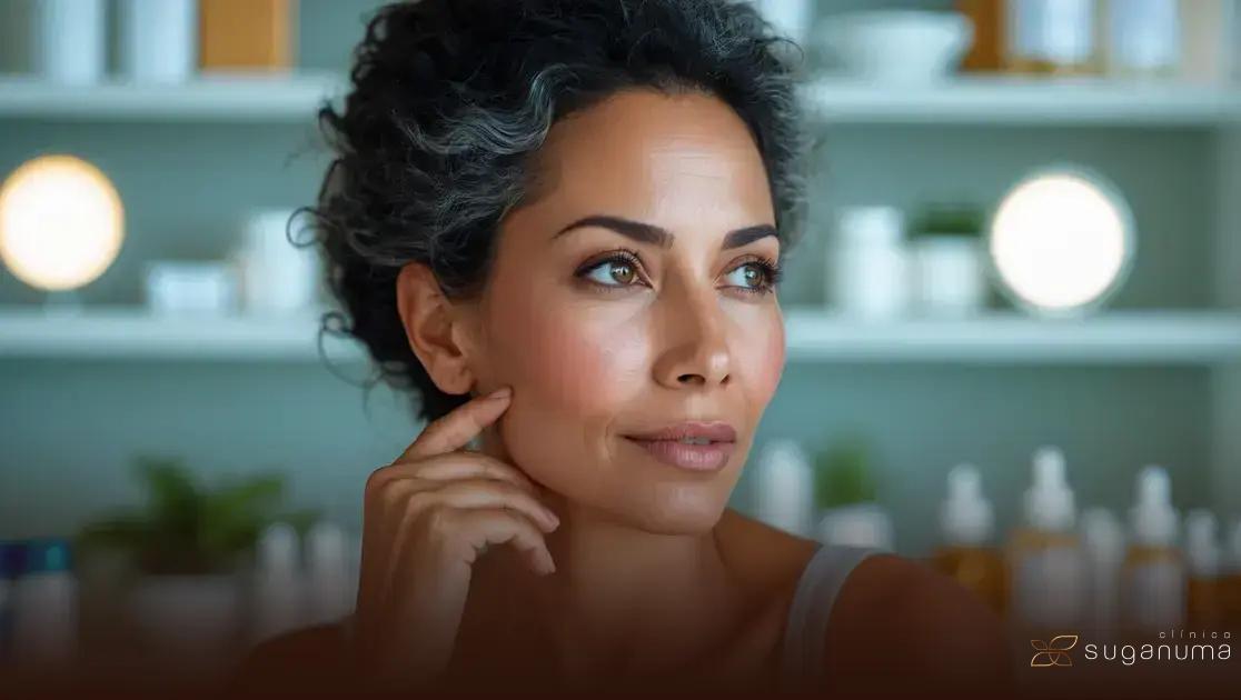 Hellios 3 Burst: Tratamento de Melasma Sem Danificar a Pele