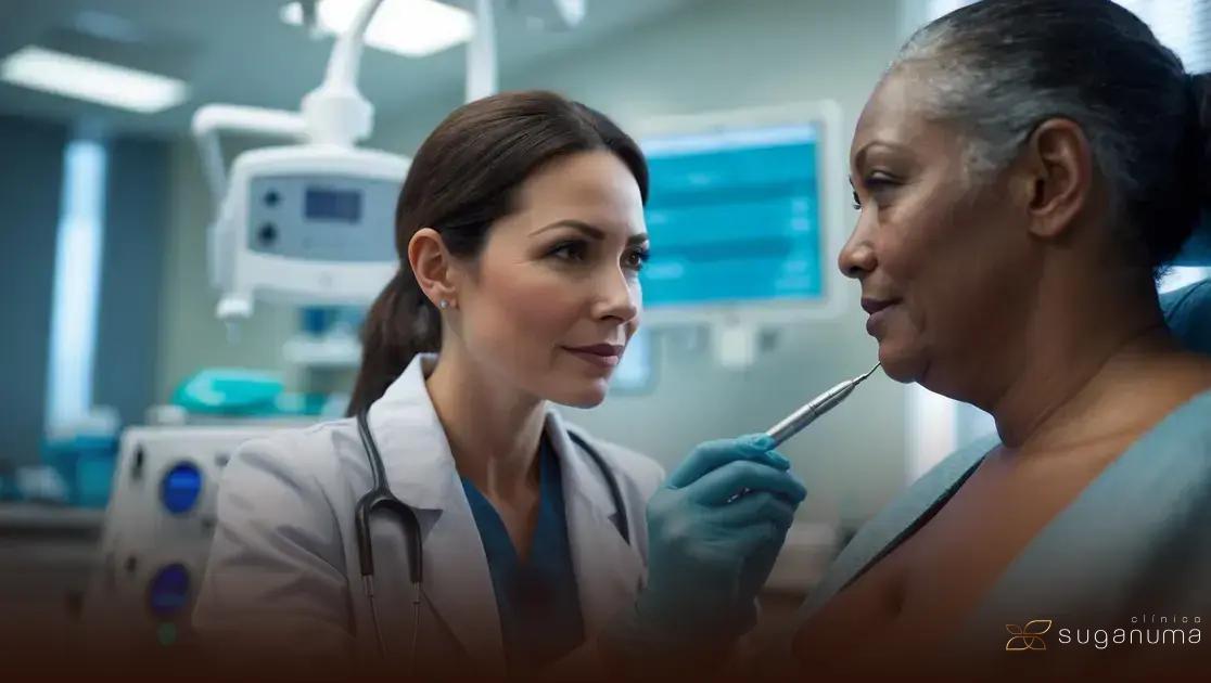 Impacto do estilo de vida (tabagismo, sol) na velocidade de remoção com Hellios 3 Burst