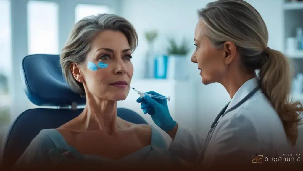 Laser Fotona Para Rejuvenescimento das Pálpebras