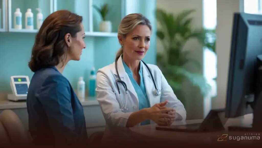 MMP Capilar É Doloroso? Experiência e Resultados