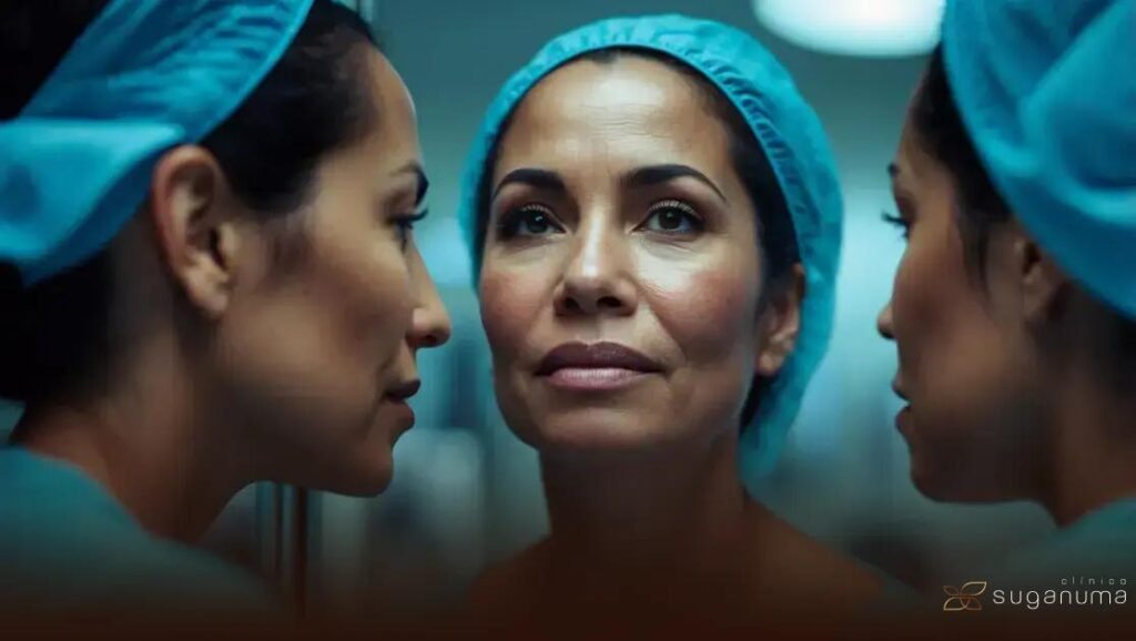 Pontos estratégicos do MD Codes que elevam maçãs do rosto e mandíbula