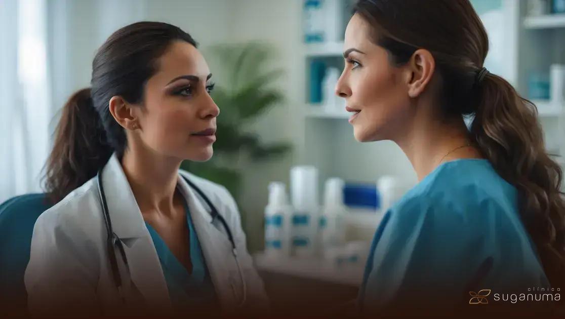 Preenchimento Glúteo: O Que Considerar Antes de Fazer