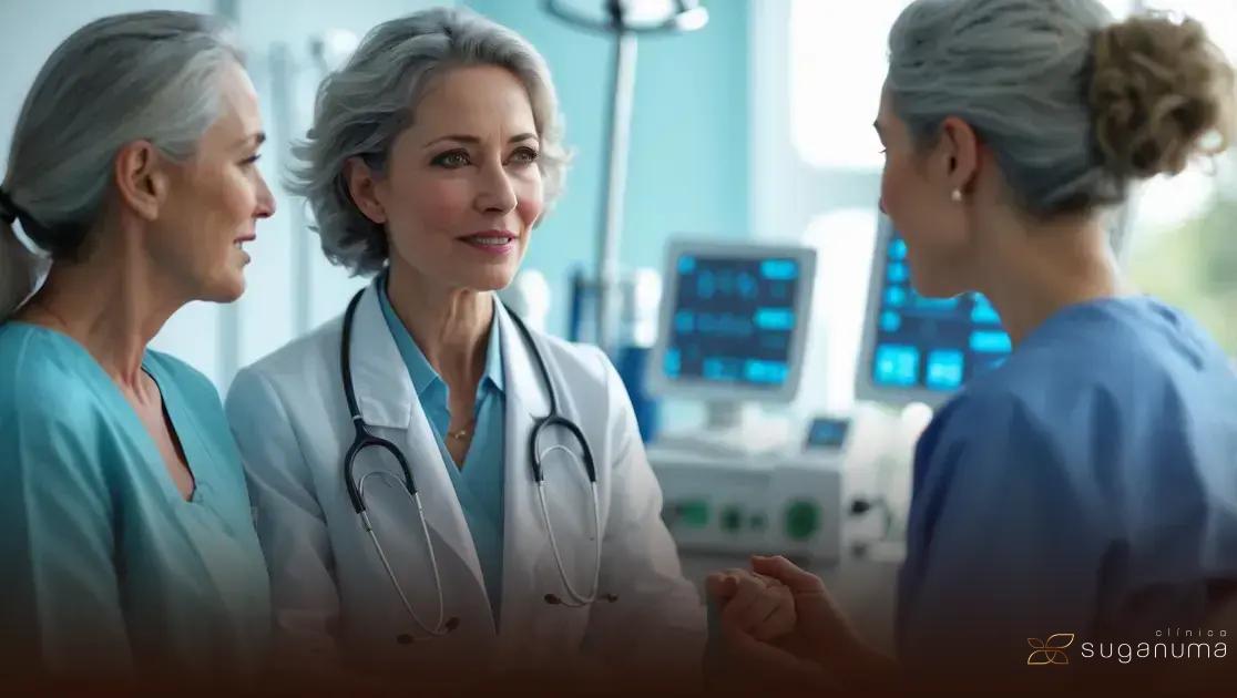 Procedimentos Combinados no Corpo: Cuidados Pós-Sessão