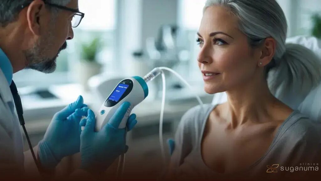 Tatuagem profissional vs. amadora: como o Hellios 3 Burst se comporta em cada caso