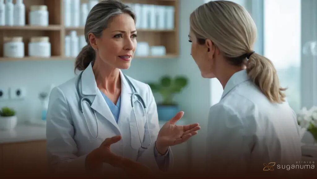 Tratamento combinado: Plasmage + skincare para prevenir novo xantelasma