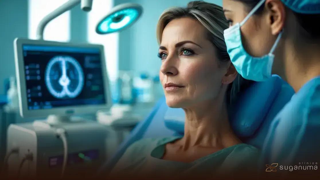 Ultraformer 3 versus Bioestimulador de colágeno: qual escolher para flacidez?