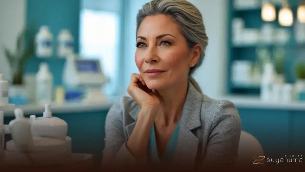 Bioestimuladores de Colágeno: Clínica Especializada em Guarulhos