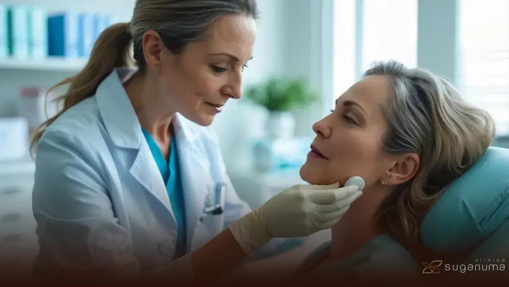 Leucodermia Gutata: Clínica Especializada em Guarulhos