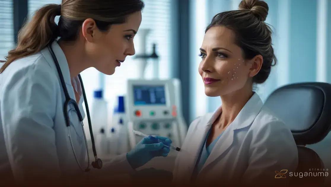 MD Codes: técnica de preenchimento que redefine o contorno facial