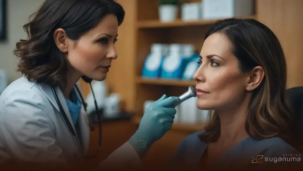 Queda de Cabelo Tem Cura? Tratamentos Comprovados em 2025