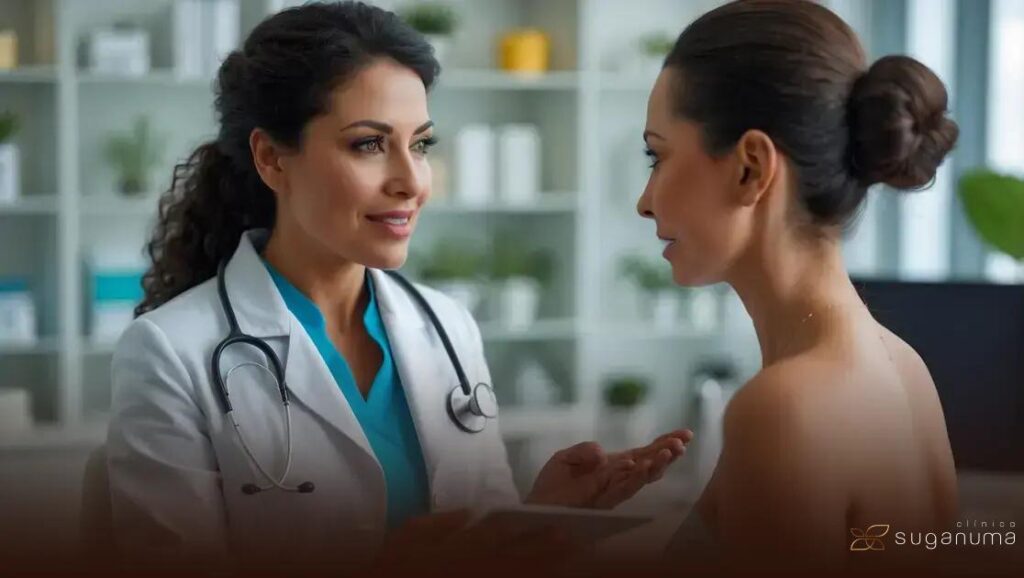 Remodelação Corporal Pós-Emagrecimento: Firmeza da Pele