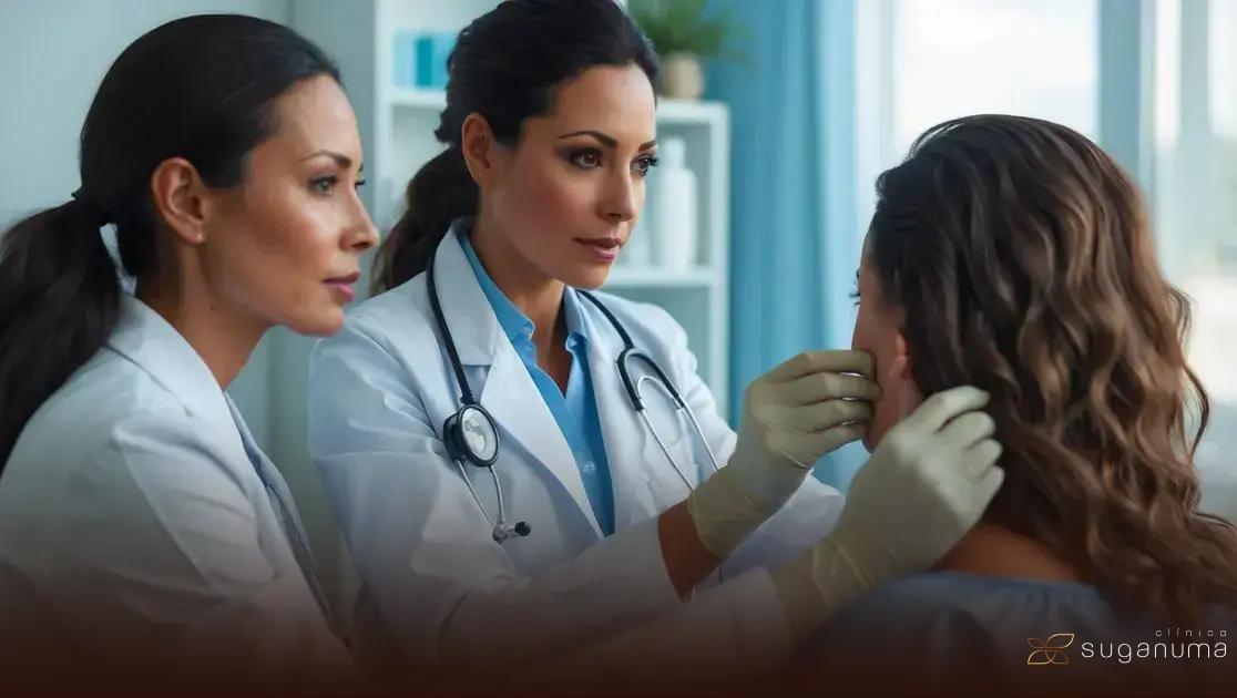 Reposição de nutrientes intradérmicos: como o MMP fortalece a raiz do fio