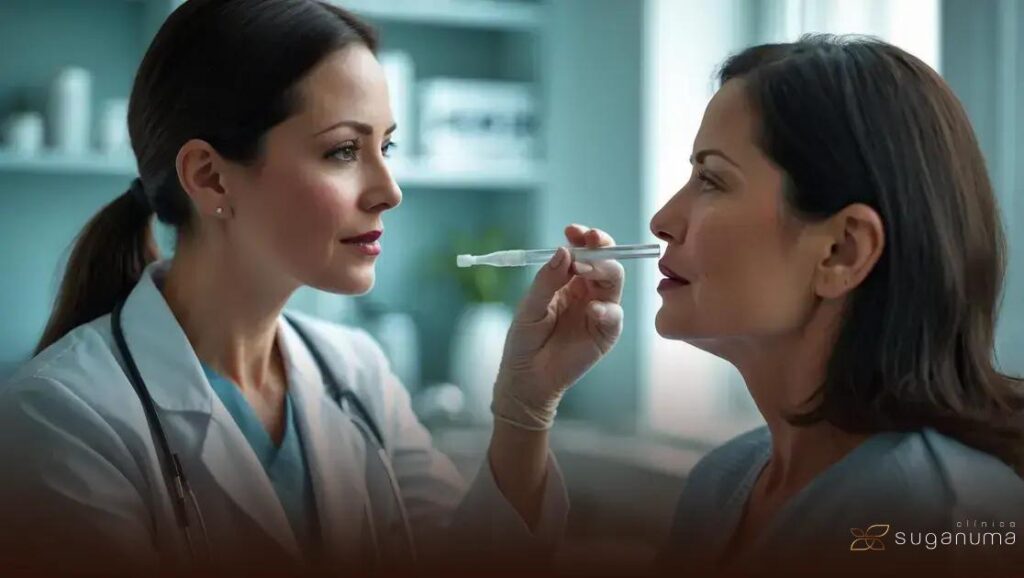 Volume sutil: preenchedores para quem busca lábios discretamente maiores