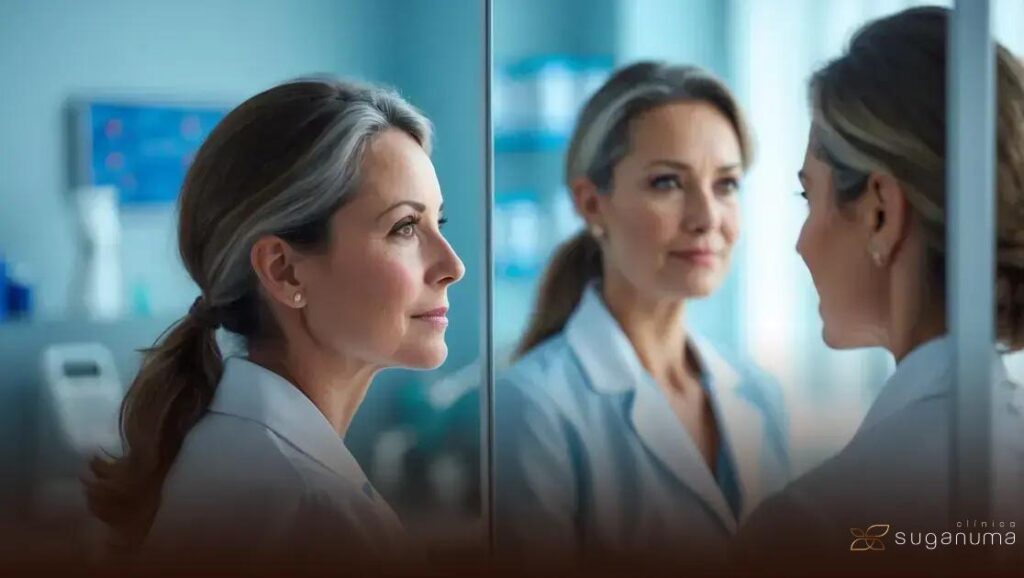 Botox Dói? O Que Esperar Durante a Aplicação