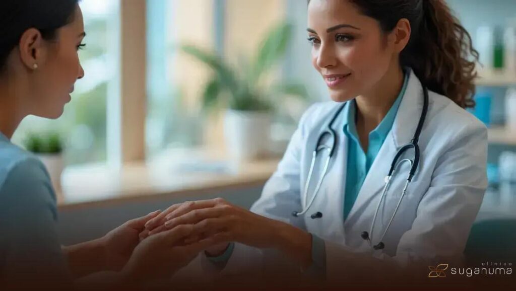 Como Evitar o Envelhecimento Precoce das Mãos