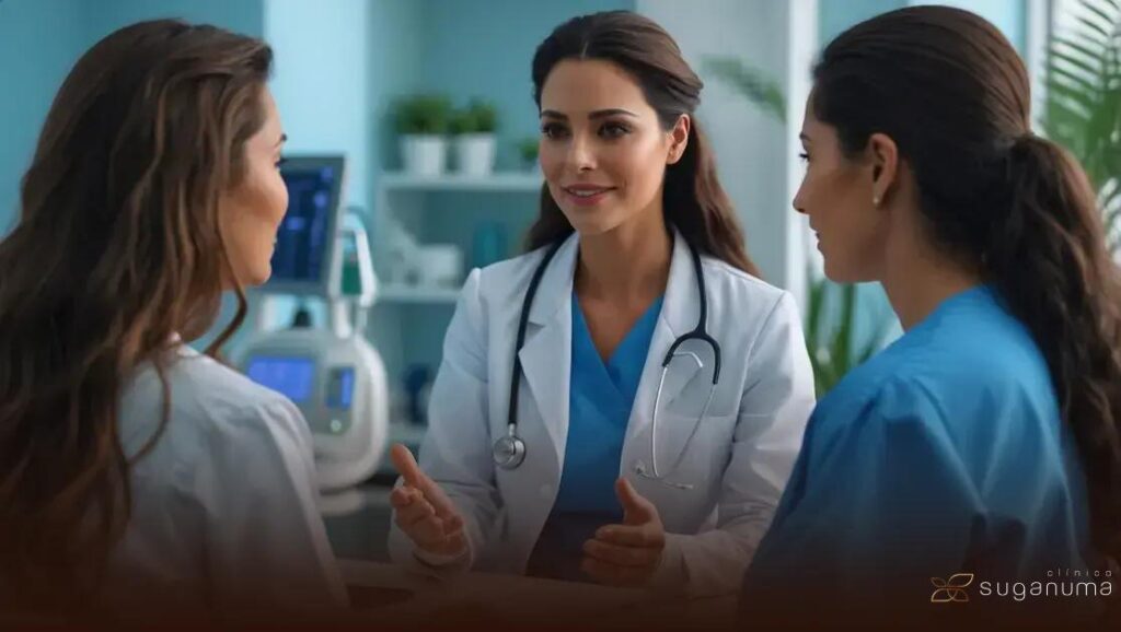 Cronograma capilar médico: etapas para recuperar densidade e brilho