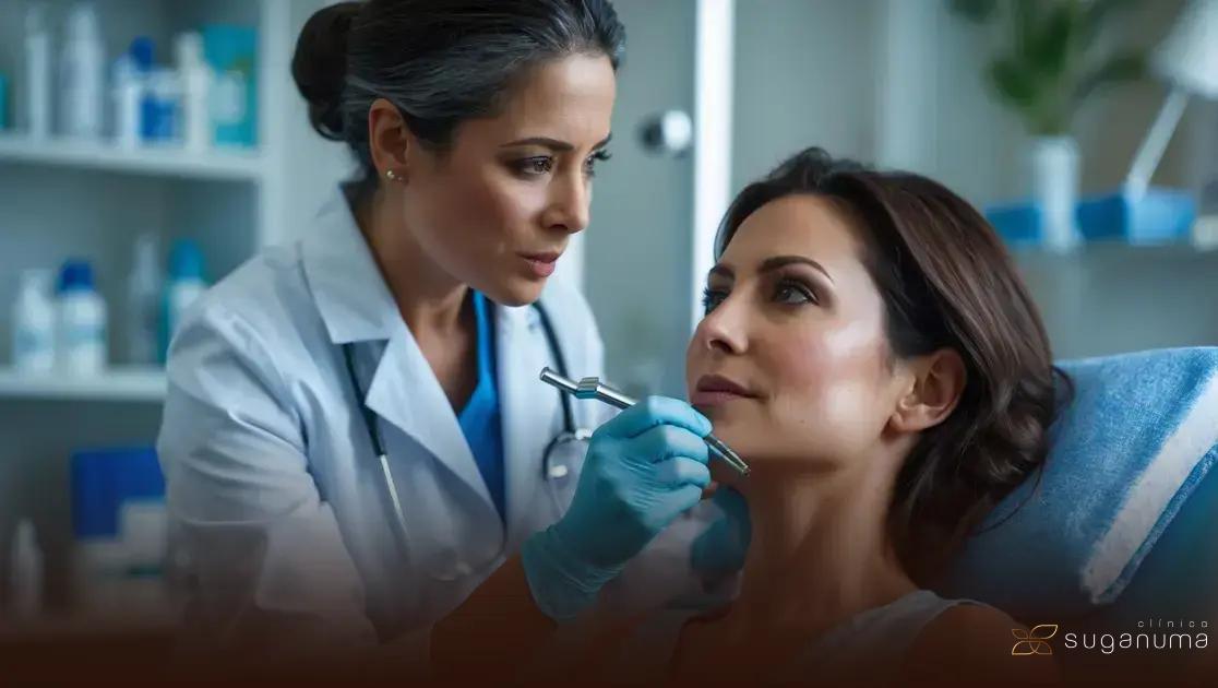 Cuidados Pós-Tratamento de Olheiras: Guia Essencial