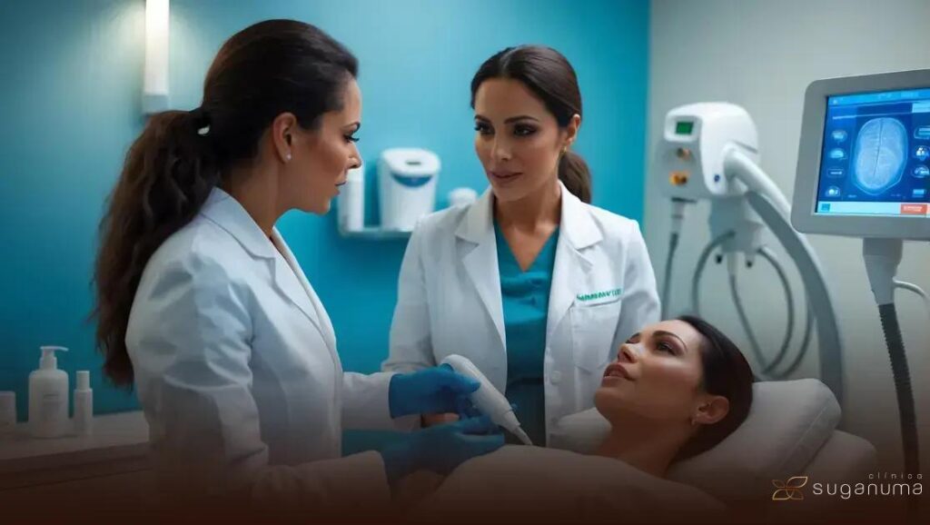 Fiber Evo: Depilação Rápida e Eficaz Sem Dor