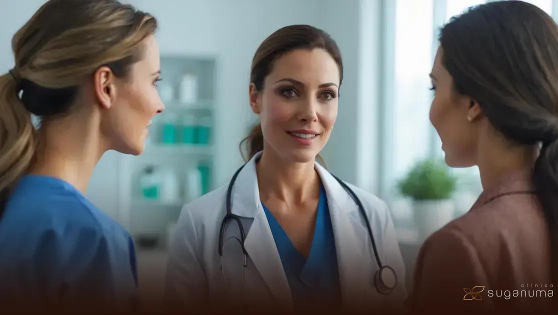 Fios de PDO para sobrancelhas: efeito fox eyes sem bisturi