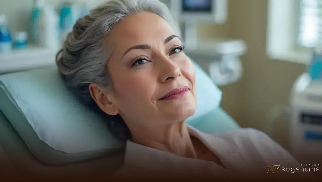 Melasma vascularizado: por que o Hellios 3 Burst age também nos vasos