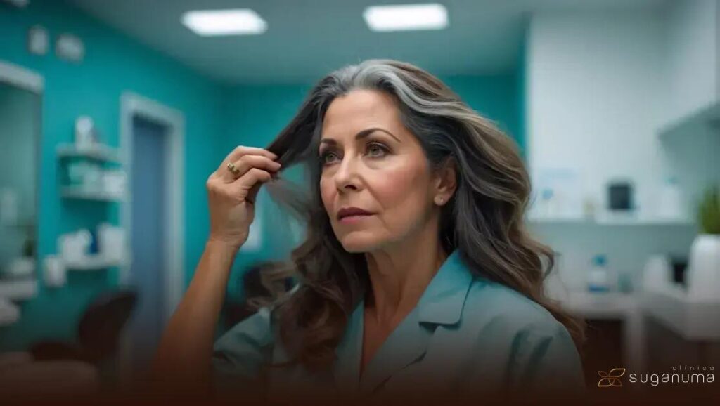 MMP Capilar em Guarulhos: Clínica Referência no Tratamento