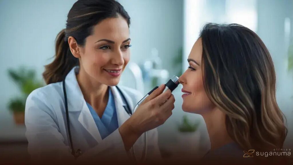 MMP Capilar em Mulheres: É Seguro e Funciona?