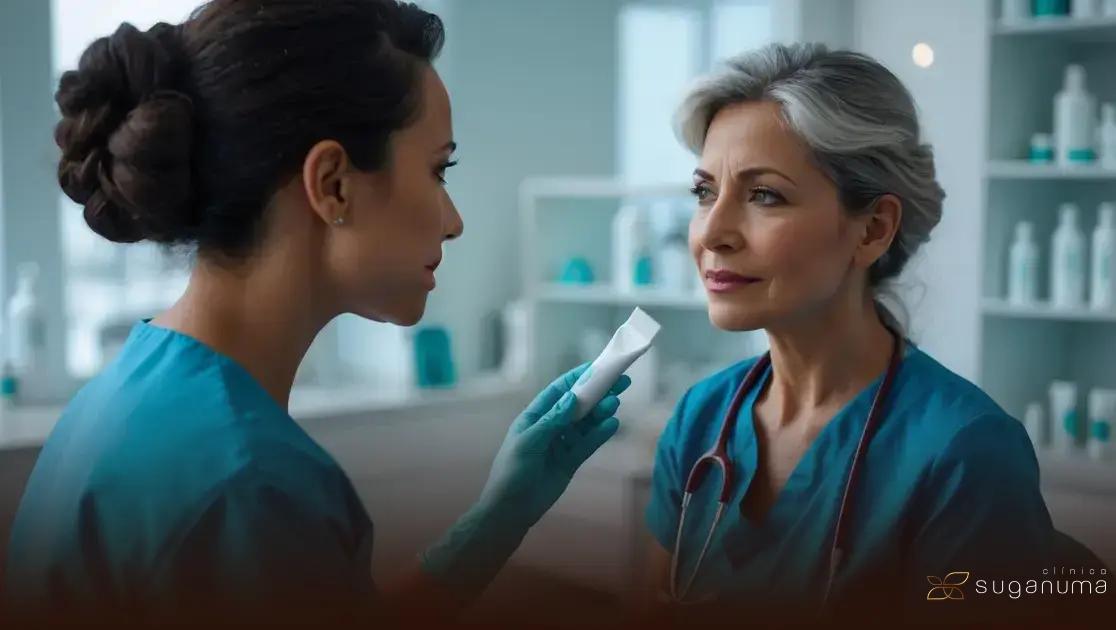 MMP Capilar: Principais Contraindicações do Tratamento