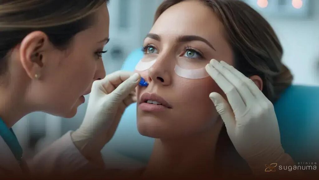 Olhar Cansado: Principais Causas e Tratamentos