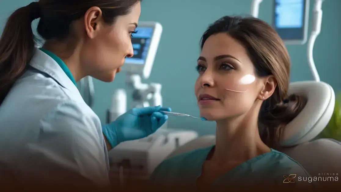 Preenchimento de Mento: Para Que Serve e Quem Indicar