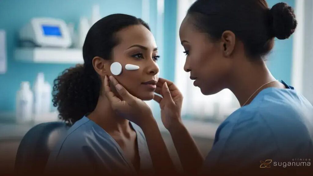 Remoção de Tatuagem Mal Feita: Riscos e Como Evitar