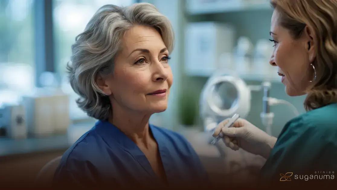 Stress e queda de cabelo: MMP Capilar no protocolo de recuperação intensiva