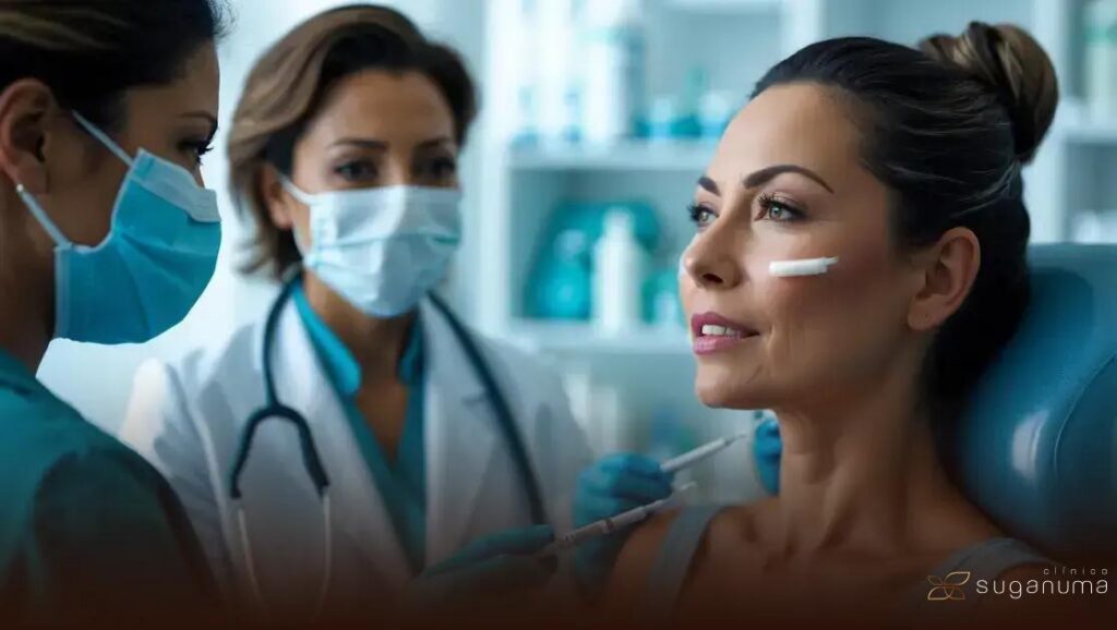 Botox em Guarulhos: Quanto Custa o Procedimento?