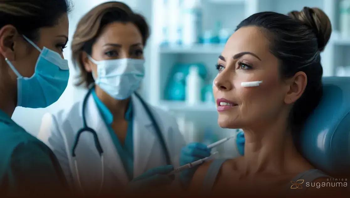 Botox em Guarulhos: Quanto Custa o Procedimento?