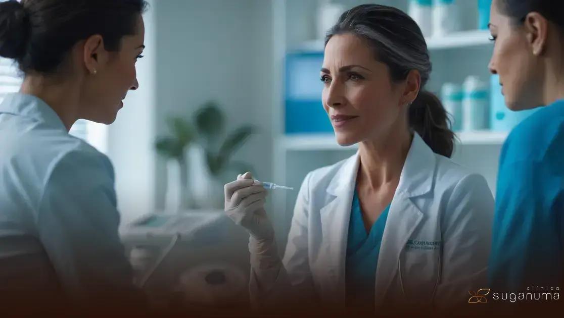 Botox preventivo: mantenha a pele lisa antes que as rugas fixem