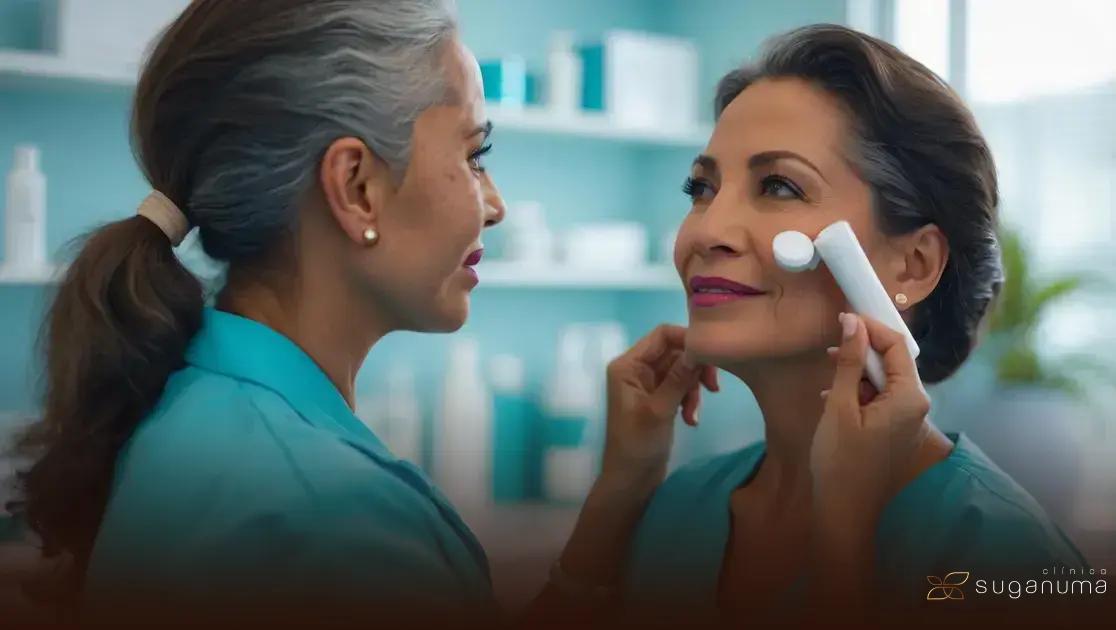 Er:YAG + Nd:YAG: dupla Fotona que rejuvenesce sem downtime prolongado