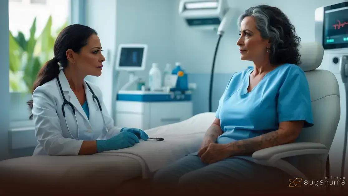 Laser Remove Micropigmentação: Passo a Passo Seguro